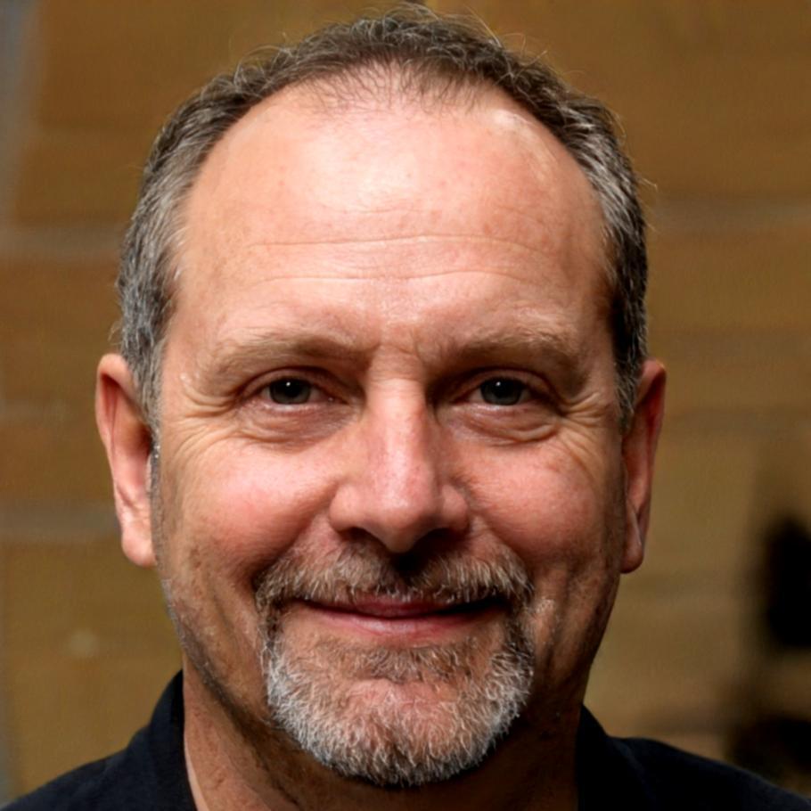 Finanzberater Lennart Bergström