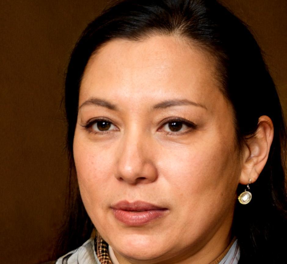 Finanzberaterin Astrid Nováková